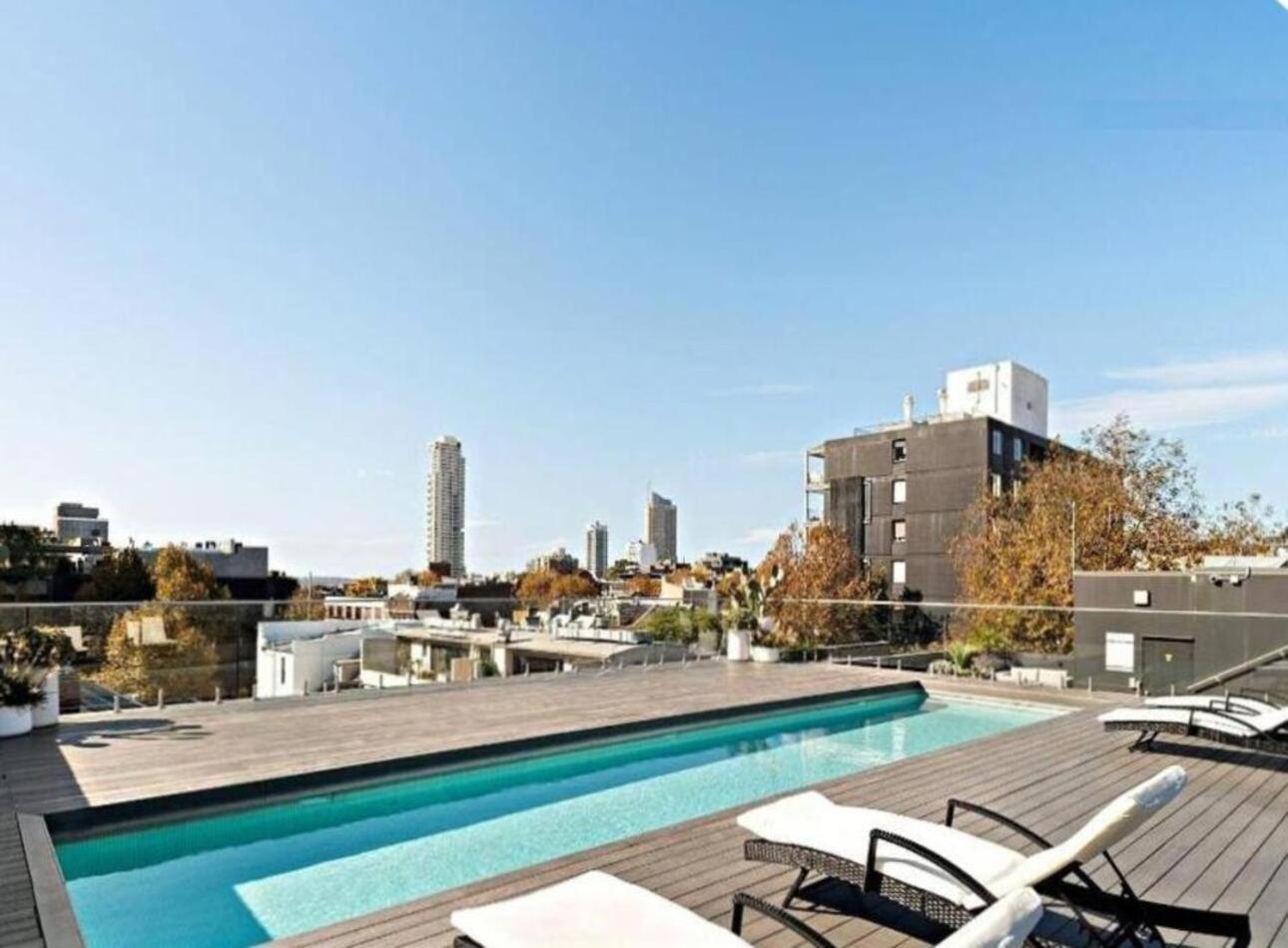 Crown Apartment Sydney